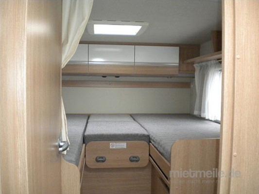 Wohnmobile mieten & vermieten - NEUER Sunlight T68 mit Hubbett Modell 2018 in Hagen