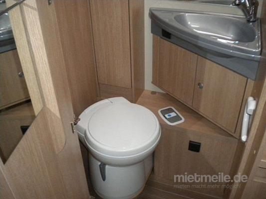 Wohnmobile mieten & vermieten - NEUER Sunlight T68 mit Hubbett Modell 2018 in Hagen