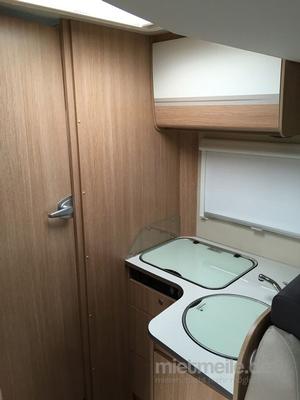 Wohnmobile mieten & vermieten - NEUER Sunlight T68 mit Hubbett Modell 2018 in Hagen