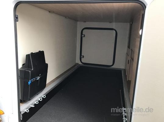 Wohnmobile mieten & vermieten - NEUER Sunlight T68 mit Hubbett Modell 2018 in Hagen