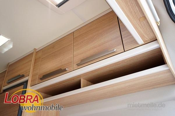 Wohnmobile mieten & vermieten - KNAUS BoxStar 600 SOLUTION, Kastenwagen mit HUBBETT, Perfekt für 4 Personen! in Kiefersfelden