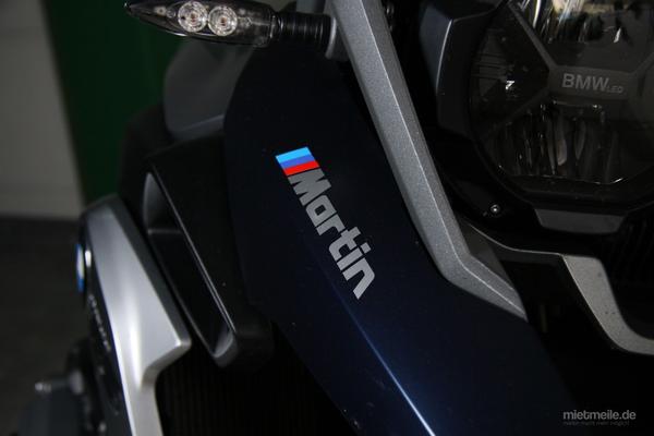 Motorrad Bmw R 1200 Gs Mieten 12900 Eur Pro Tag Mietmeilede