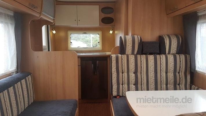 Wohnmobile mieten & vermieten - Wohnmobil Alkoven zu vermieten / kilometerfrei ab 63 Euro in Mülheim an der Ruhr