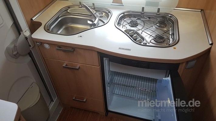 Wohnmobile mieten & vermieten - Wohnmobil Alkoven zu vermieten / kilometerfrei ab 63 Euro in Mülheim an der Ruhr