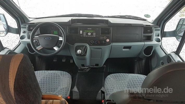 Wohnmobile mieten & vermieten - Wohnmobil Alkoven zu vermieten / kilometerfrei ab 63 Euro in Mülheim an der Ruhr