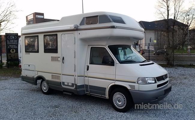 Wohnmobile mieten & vermieten - Wohnmobil Alkoven - kilometerfrei - jetzt Frühbucherrabatt sichern in Mülheim an der Ruhr