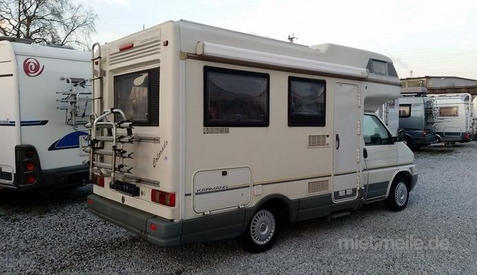 Wohnmobile mieten & vermieten - Wohnmobil Alkoven - kilometerfrei - jetzt Frühbucherrabatt sichern in Mülheim an der Ruhr