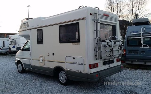 Wohnmobile mieten & vermieten - Wohnmobil Alkoven - kilometerfrei - jetzt Frühbucherrabatt sichern in Mülheim an der Ruhr