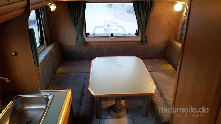 Wohnmobile mieten & vermieten - Wohnmobil Alkoven - kilometerfrei - jetzt Frühbucherrabatt sichern in Mülheim an der Ruhr