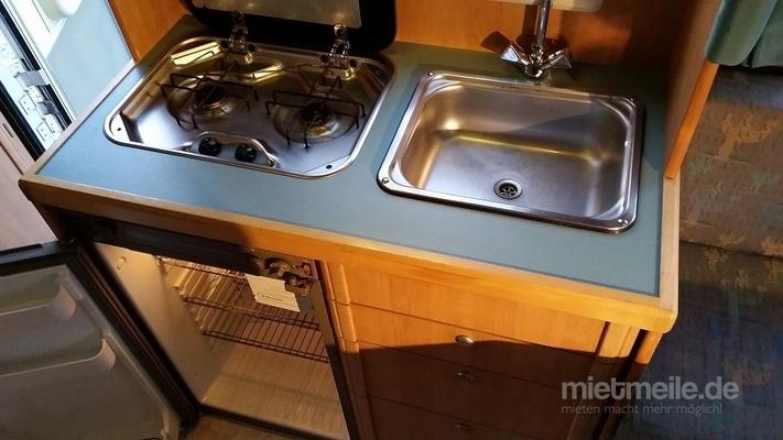 Wohnmobile mieten & vermieten - Wohnmobil Alkoven - kilometerfrei - jetzt Frühbucherrabatt sichern in Mülheim an der Ruhr
