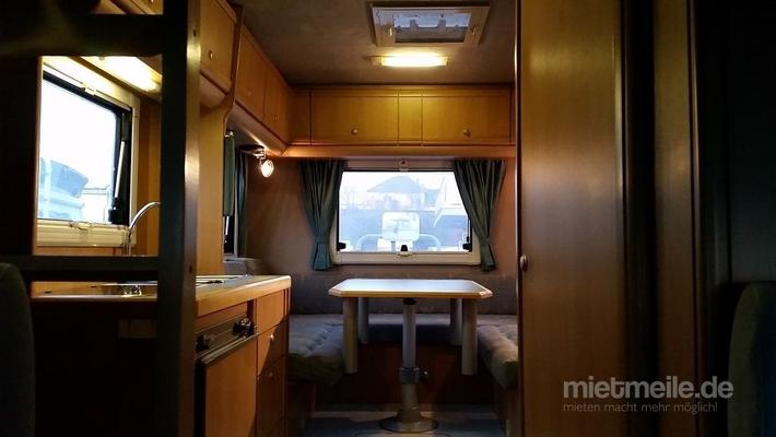 Wohnmobile mieten & vermieten - Wohnmobil Alkoven - kilometerfrei - jetzt Frühbucherrabatt sichern in Mülheim an der Ruhr