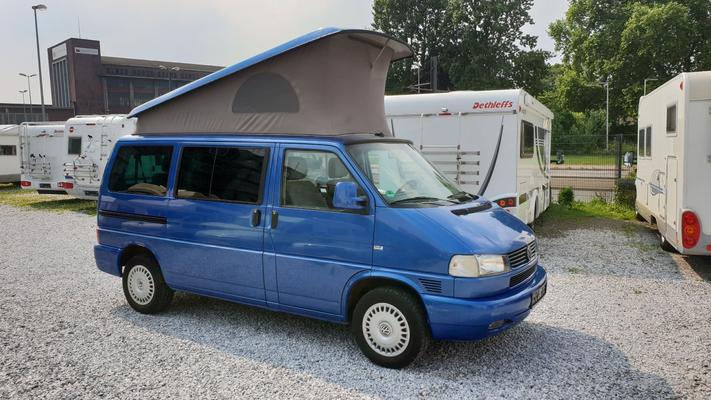 Wohnmobile mieten & vermieten - Wohnmobil Campingbus mieten / Frühbucherrabatt / ab 58 Euro in Mülheim an der Ruhr