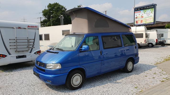 Wohnmobile mieten & vermieten - Wohnmobil Campingbus mieten / Frühbucherrabatt / ab 58 Euro in Mülheim an der Ruhr