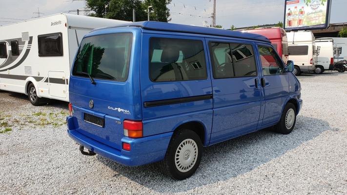 Wohnmobile mieten & vermieten - Wohnmobil Campingbus mieten / Frühbucherrabatt / ab 58 Euro in Mülheim an der Ruhr