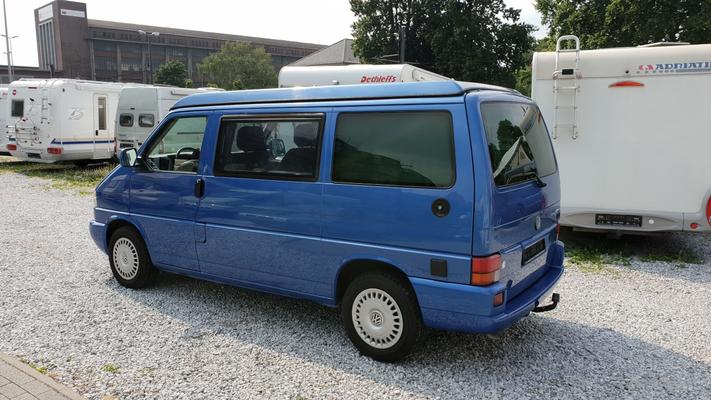 Wohnmobile mieten & vermieten - Wohnmobil Campingbus mieten / Frühbucherrabatt / ab 58 Euro in Mülheim an der Ruhr
