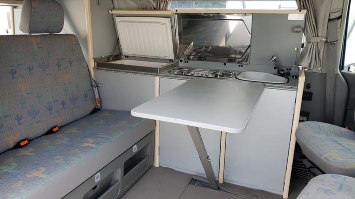Wohnmobile mieten & vermieten - Wohnmobil Campingbus mieten / Frühbucherrabatt / ab 58 Euro in Mülheim an der Ruhr