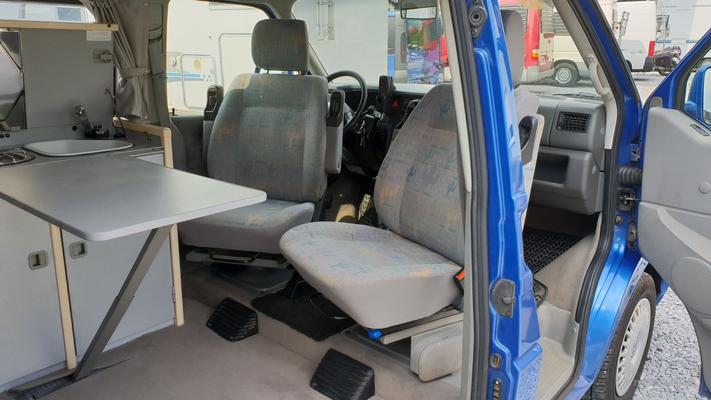 Wohnmobile mieten & vermieten - Wohnmobil Campingbus mieten / Frühbucherrabatt / ab 58 Euro in Mülheim an der Ruhr