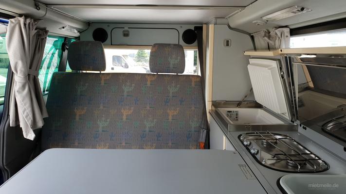 Wohnmobile mieten & vermieten - Wohnmobil Campingbus mieten / Frühbucherrabatt / ab 58 Euro in Mülheim an der Ruhr