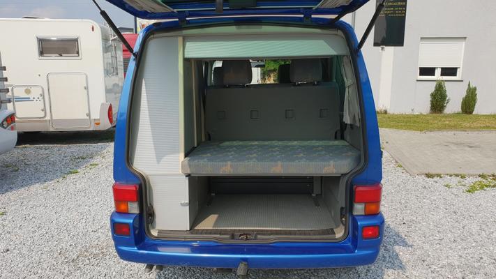 Wohnmobile mieten & vermieten - Wohnmobil Campingbus mieten / Frühbucherrabatt / ab 58 Euro in Mülheim an der Ruhr
