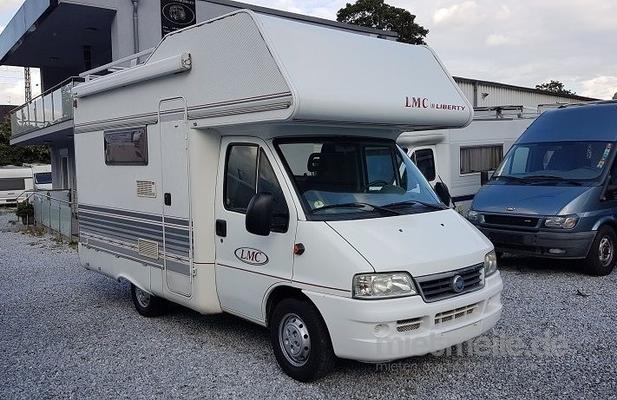Wohnmobile mieten & vermieten - Wohnmobil Alkoven günsitg und kilometerfrei mieten / Sonderrabatt für Frühbucher / ab 58 Euro in Mülheim an der Ruhr