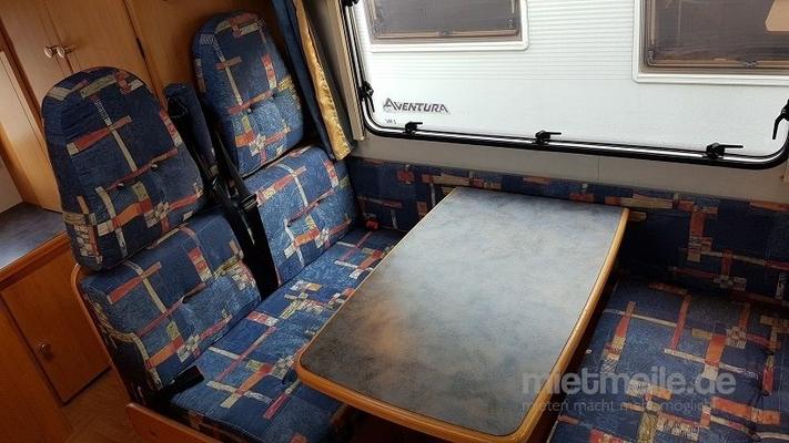 Wohnmobile mieten & vermieten - Wohnmobil Alkoven günsitg und kilometerfrei mieten / Sonderrabatt für Frühbucher / ab 58 Euro in Mülheim an der Ruhr