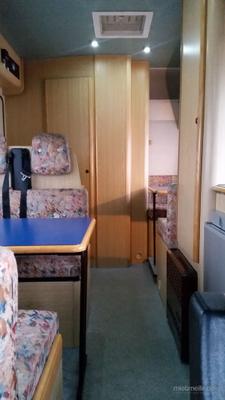 Wohnmobile mieten & vermieten - Wohnmobil zu vermieten / Wohnmobilvermietung kilometerfrei in Mülheim an der Ruhr