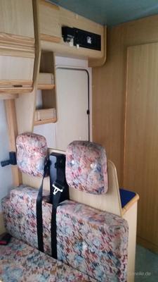 Wohnmobile mieten & vermieten - Wohnmobil zu vermieten / Wohnmobilvermietung kilometerfrei in Mülheim an der Ruhr