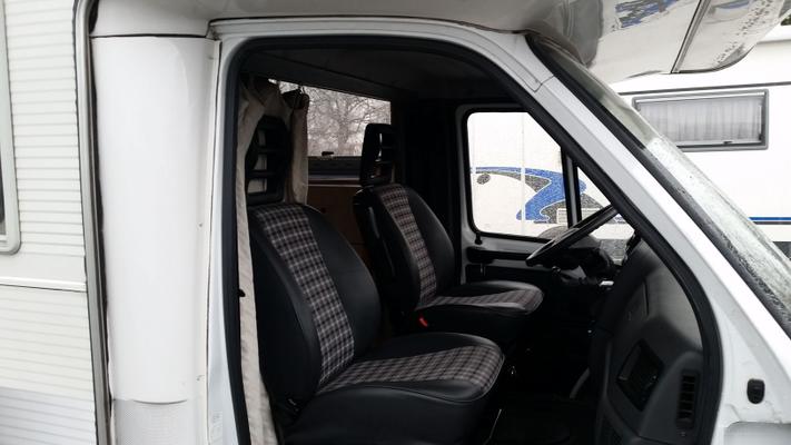Wohnmobile mieten & vermieten - Wohnmobil zu vermieten / Wohnmobilvermietung kilometerfrei in Mülheim an der Ruhr