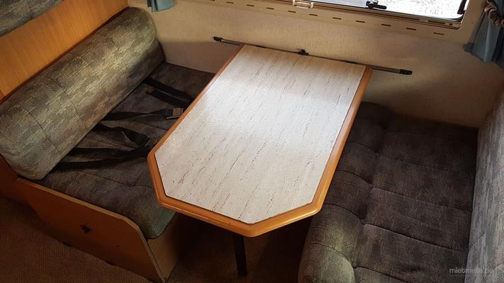 Wohnmobile mieten & vermieten - Wohnmobil Alkoven mieten / ab 48 Euro in Mülheim an der Ruhr