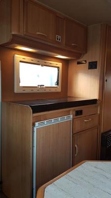 Wohnmobile mieten & vermieten - Wohnmobil Alkoven mieten / ab 48 Euro in Mülheim an der Ruhr