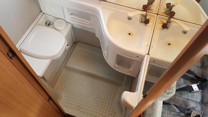 Wohnmobile mieten & vermieten - Wohnmobil Alkoven mieten / ab 48 Euro in Mülheim an der Ruhr