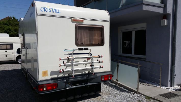 Wohnmobile mieten & vermieten - Wohnmobil zu vermieten / kilometerfrei / ab 63 Euro in Mülheim an der Ruhr
