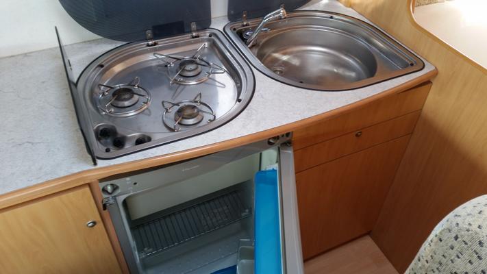 Wohnmobile mieten & vermieten - Wohnmobil zu vermieten / kilometerfrei / ab 63 Euro in Mülheim an der Ruhr