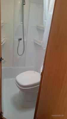 Wohnmobile mieten & vermieten - Wohnmobil zu vermieten / kilometerfrei / ab 63 Euro in Mülheim an der Ruhr