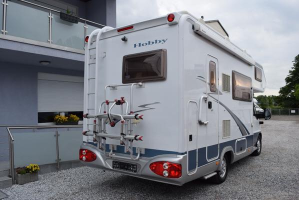 Wohnmobile mieten & vermieten - Wohnmobil Alkoven mieten / Kilometerfrei in Mülheim an der Ruhr