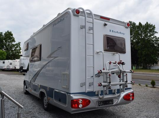 Wohnmobile mieten & vermieten - Wohnmobil Alkoven mieten / Kilometerfrei in Mülheim an der Ruhr