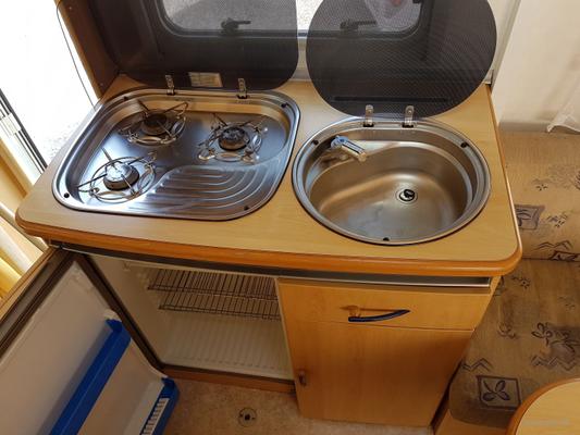 Wohnmobile mieten & vermieten - Wohnmobil Alkoven mieten / kilometerfrei in Mülheim an der Ruhr