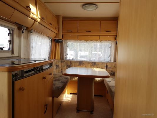 Wohnmobile mieten & vermieten - Wohnmobil Alkoven mieten / kilometerfrei in Mülheim an der Ruhr
