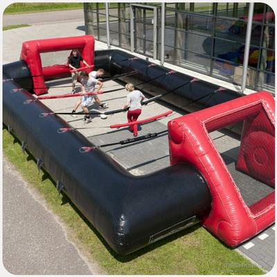 Menschenkicker mieten & vermieten - Menschenkicker mieten ab 199 € ! Wir liefern ganz Nordrhein-Westfalen an ! in Wuppertal