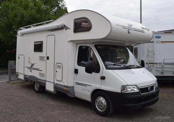 Wohnmobile mieten & vermieten - Wohnmobil ab 63 zu Vermieten / Frühbucherrabatt / kilometerfrei in Mülheim an der Ruhr