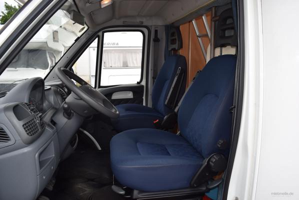 Wohnmobile mieten & vermieten - Wohnmobil ab 63 zu Vermieten / Frühbucherrabatt / kilometerfrei in Mülheim an der Ruhr