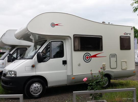 Wohnmobile mieten & vermieten - Wohnmobil Alkoven / kilometerfrei / Vermietung in Mülheim an der Ruhr