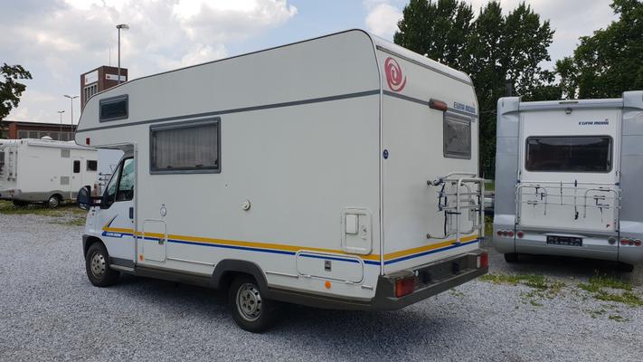 Wohnmobile mieten & vermieten - Wohnmobil zu vermieten / Kilometerfrei / ab 58 Euro in Mülheim an der Ruhr