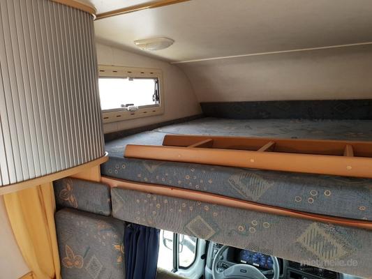 Wohnmobile mieten & vermieten - Wohnmobil zu vermieten / Kilometerfrei / ab 58 Euro in Mülheim an der Ruhr