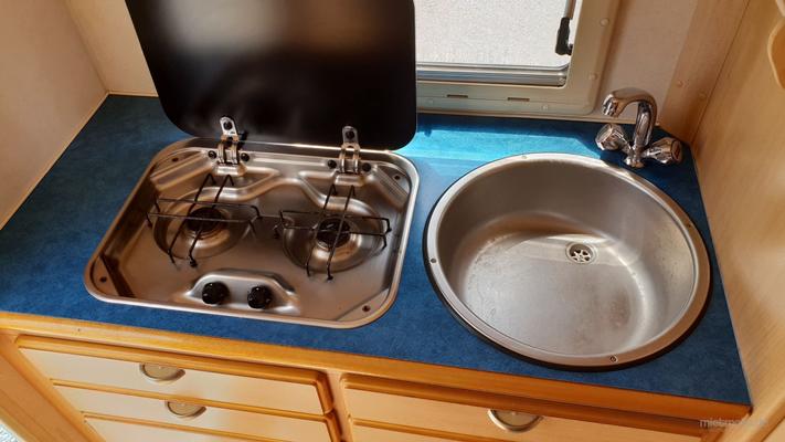 Wohnmobile mieten & vermieten - Wohnmobil zu vermieten / Kilometerfrei / ab 58 Euro in Mülheim an der Ruhr