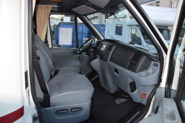 Wohnmobile mieten & vermieten - Wohnmobilvermietung / kilometerfrei / Sonderangebot in Mülheim an der Ruhr