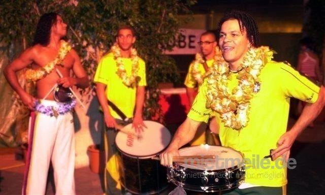 Tänzer mieten & vermieten - Original Brasilianische Sambatänzerinnen - Sambashow in Kaiserslautern