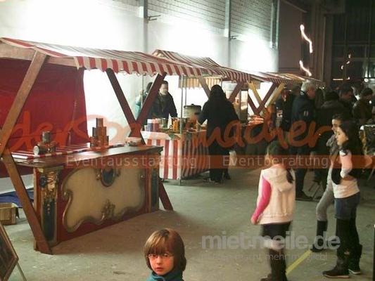 weitere Eventmodule mieten & vermieten - Dosenwerfen in Gelsenkirchen