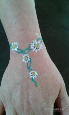 weitere Eventmodule mieten & vermieten - Glitzer Tattoo in Gelsenkirchen
