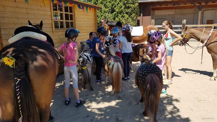 weitere Eventmodule mieten & vermieten - Ponyevents, Ponyreiten, Ponygeburtstag, Kindergeburtstag, Ponys mieten, Ponykutsche Kutsche, Mädchentraum, Mädchengeburtstag, Prinzessin, Geschenk, Kind, Kinder, Freizeit, Ausflug, in Leichlingen
